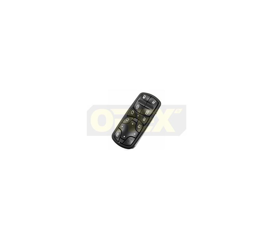 CAM ACMA KALDIRMA DUGMESI ACTROS SOL 10 PIN 943 820 0097-0497